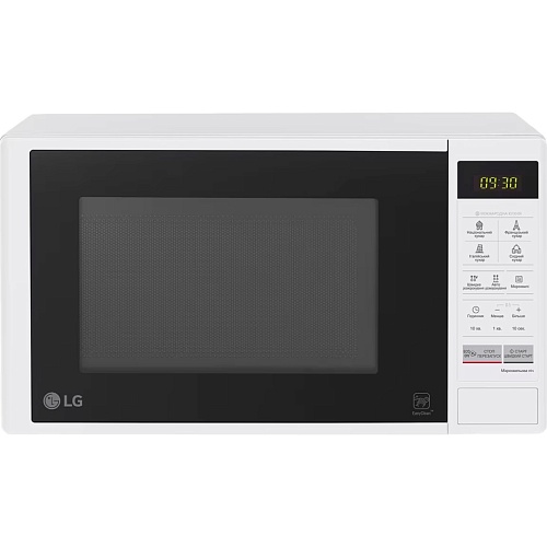 Мікрохвильова піч LG MS2042DY - придбати в Дніпрі, Україні: ціна, характеристики | інтернет-магазин TOUCH