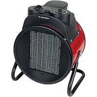 Теплова гармата Grunhelm PTC5000R - придбати в Дніпрі, Україні: ціна, характеристики | інтернет-магазин TOUCH