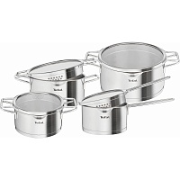 Набор кастрюль Tefal Nordica H852S856