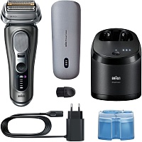 Электробритва Braun Series 9 Pro+ 9675cc