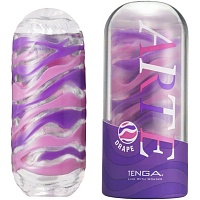 Мастурбатор Tenga ARTE Drape (SX2289)
