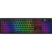Клавиатура Hator Skyfall 100 Pro Wireless Black (HTK4101UA)