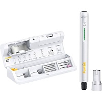 Гриндер для когтей Fanttik F2 Master Pet White