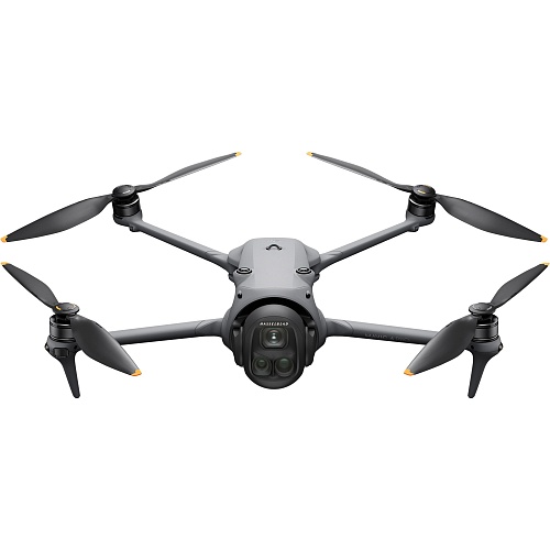 Квадрокоптер DJI Mavic 4 Pro 512GB Creator Combo with DJI RC Pro 2 (CP.MA.00000847.01)