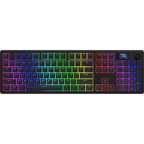 Клавиатура Hator Skyfall 100 Pro Wireless Black (HTK4101UA)