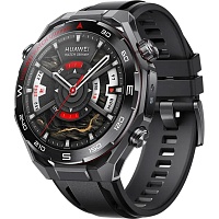 Смарт-годинник Huawei Watch Ultimate 2 Black - придбати в Дніпрі, Україні: ціна, характеристики | інтернет-магазин TOUCH