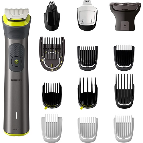 Универсальный триммер Philips Series 7000 MG7930/15 