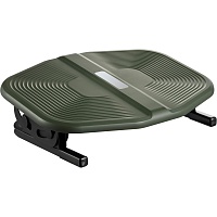 Подставка для ног OfficePro FR600 Olive-Black 