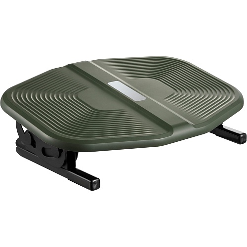 Подставка для ног OfficePro FR600 Olive-Black 
