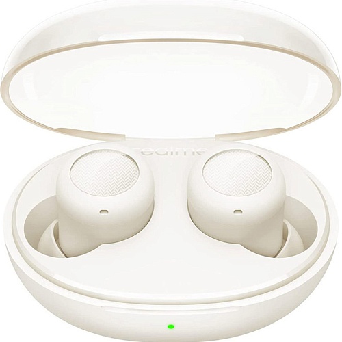 Наушники Realme Buds Q2S Paper White