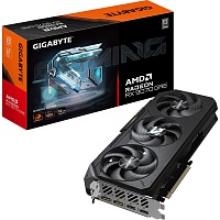 Відеокарта Gigabyte Radeon RX 9070 GRE Gaming OC 12G (GV-R907GREGAMING OC-12GD) EU - придбати в Дніпрі, Україні: ціна, характеристики | інтернет-магазин TOUCH