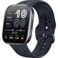 Смарт-часы Amazfit Bip 6 Black (W2435AP1N)