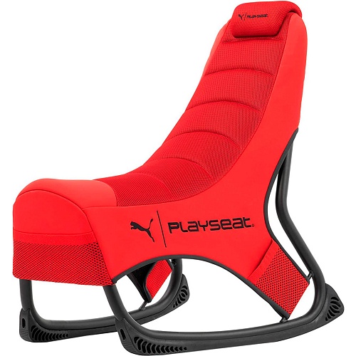 Консольное кресло Playseat Puma Edition Red (PPG.00230)