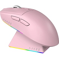 Мышь Ajazz AJ139 V2 MC Pink (AJ139-V2-MC-Pink)