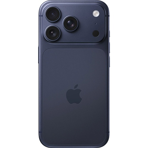 Смартфон Apple iPhone 17 Pro 256GB Deep Blue (MG8J4) - купить в