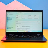 Ноутбук Dynabook Portege X30L-J-145 (PCR10E-04U00EEN) Б/У
