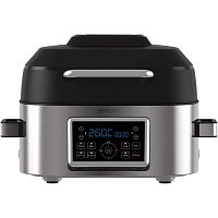 Мультипіч Sencor SBG8900SS - придбати в Дніпрі, Україні: ціна, характеристики | інтернет-магазин TOUCH