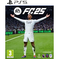 Гра EA SPORTS FC 25 для PS5 (RU) (5030949125354) 