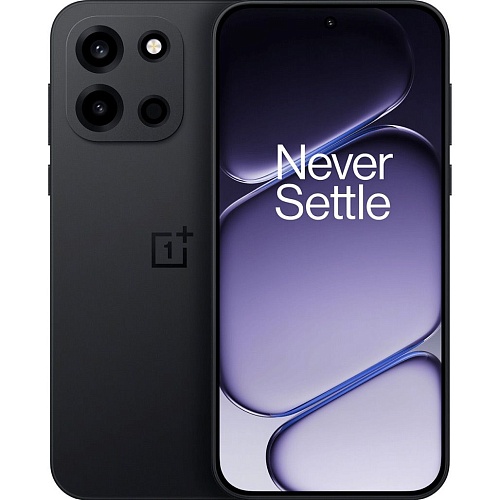 Смартфон OnePlus Turbo 6 12/512GB Black - придбати в Дніпрі, Україні: ціна, характеристики | інтернет-магазин TOUCH