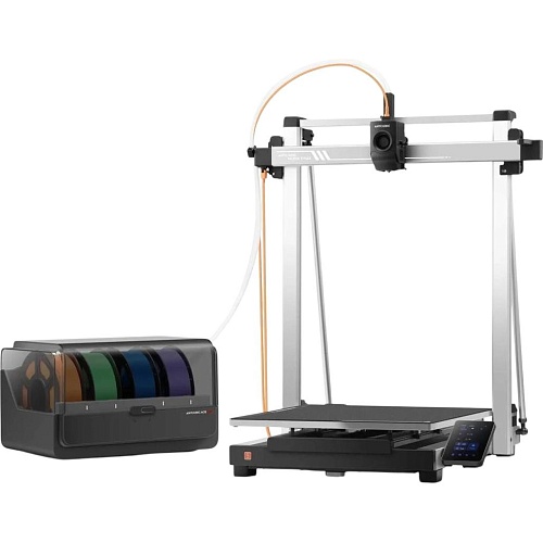 3D-принтер Anycubic Kobra 3 Max Combo (KB3MBKOA-O/DSHZBK0D-0) - придбати в Дніпрі, Україні: ціна, характеристики | інтернет-магазин TOUCH