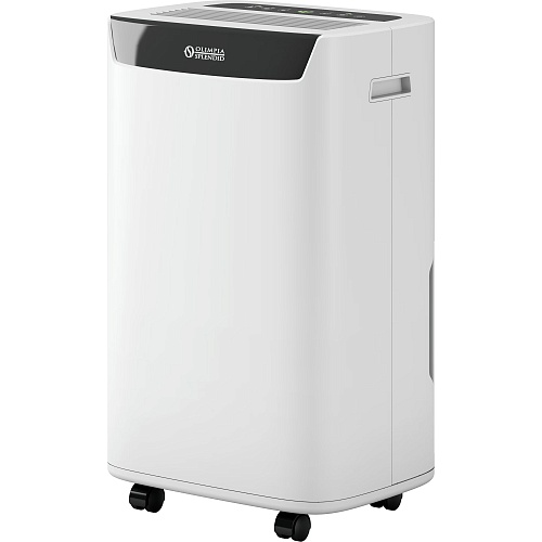 Осушитель воздуха Olimpia Splendid Aquaria S1 12 P (OS-2061)