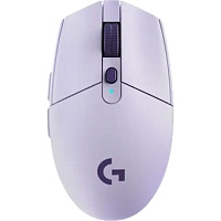 Мышь Logitech G304 X Superlight Lilac (910-007690)