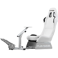 Кокпіт Playseat Evolution White (REM.00006) - придбати в Дніпрі, Україні: ціна, характеристики | інтернет-магазин TOUCH