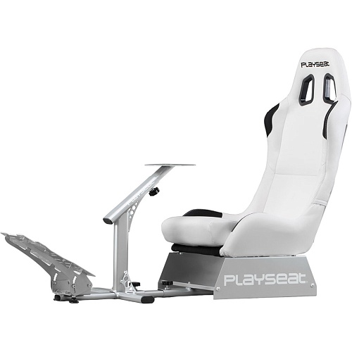 Кокпит Playseat Evolution White (REM.00006)