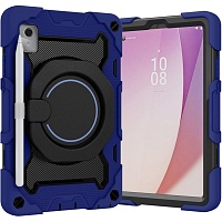 Чохол BeCover Armored Case для Lenovo Tab M11 2024/ Xiaoxin Pad 11 2024 Blue (711929) - придбати в Дніпрі, Україні: ціна, характеристики | інтернет-магазин TOUCH