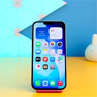 Смартфон Apple iPhone 13 Pro Max 512GB Silver (MLLG3) Б/У - придбати в Дніпрі, Україні: ціна, характеристики | інтернет-магазин TOUCH