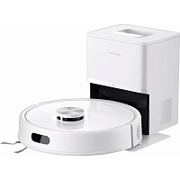 Робот-пилосос RoboRock Q7 Pro Max+ White