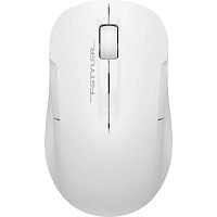 Мышь A4Tech FG15CS Air2 White
