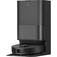 Робот-пылесос Dreame Bot D30 Ultra Black (RTD31TE-BL)