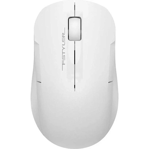 Мышь A4Tech FG15CS Air2 White