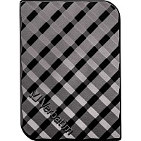 Зовнішній SSD накопичувач Verbatim Store 'n' Go Mini 512GB (53236) - придбати в Дніпрі, Україні: ціна, характеристики | інтернет-магазин TOUCH