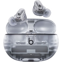 Наушники Beats by Dr. Dre Studio Buds+ Transparent (MQLK3)