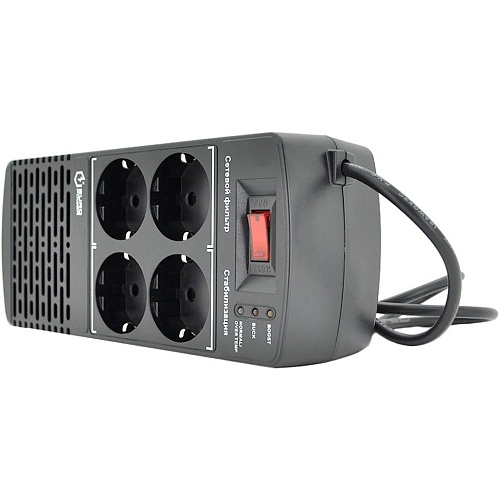Стабилизатор напряжения Europower EPX-1204