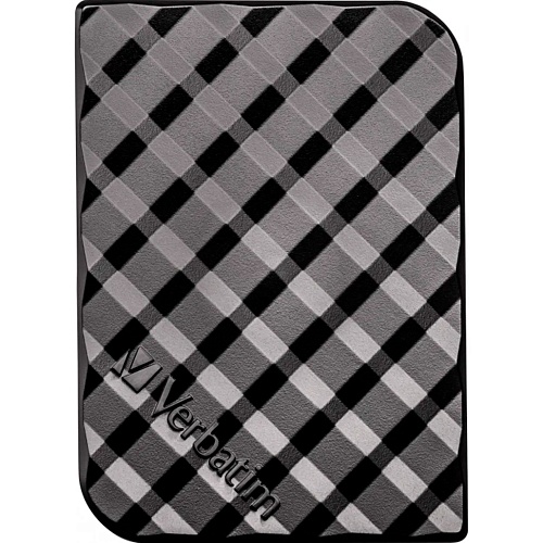 Зовнішній SSD накопичувач Verbatim Store 'n' Go Mini 512GB (53236) - придбати в Дніпрі, Україні: ціна, характеристики | інтернет-магазин TOUCH