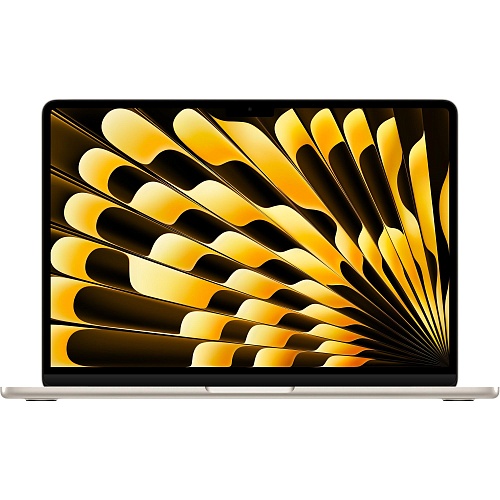 Ноутбук Apple MacBook Air 15" M5 24/1TB Starlight 2026 (MDVF4)
