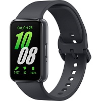 Фитнес-браслет Samsung Galaxy Fit3 Gray (SM-R390NZAA)