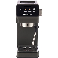 Кофеварка рожковая Hisense HESCM20LP (747567)