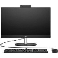 Моноблок HP All-in-One 24-cr1007ua Jet Black (AE0P6EA) - придбати в Дніпрі, Україні: ціна, характеристики | інтернет-магазин TOUCH