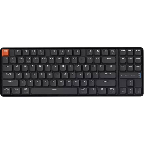 Клавиатура Xiaomi Mechanical Keyboard TKL Linear Axis VC-Pro (BHR7722CN)