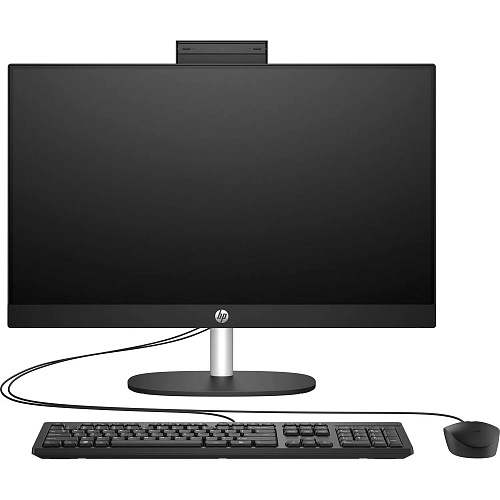 Моноблок HP All-in-One 24-cr1007ua Jet Black (AE0P6EA) - придбати в Дніпрі, Україні: ціна, характеристики | інтернет-магазин TOUCH