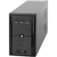 Джерело безперебійного живлення (ДБЖ) LogicPower LPM-825VA (3173) - придбати в Дніпрі, Україні: ціна, характеристики | інтернет-магазин TOUCH