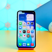 Смартфон Apple iPhone 12 Pro 128GB Graphite (MGMK3) Б/У