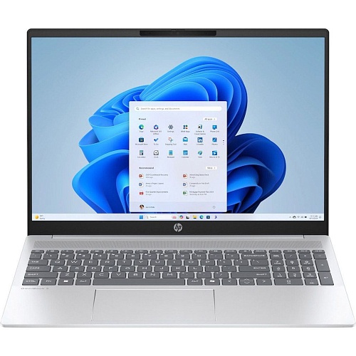 Ноутбук HP OmniBook 5 16-af1220nw (C1LU6EA) - придбати в Дніпрі, Україні: ціна, характеристики | інтернет-магазин TOUCH