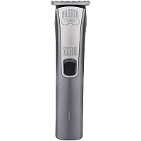 Триммер для окантовки TICO Professional Barber Zero Graphite (100403GR)