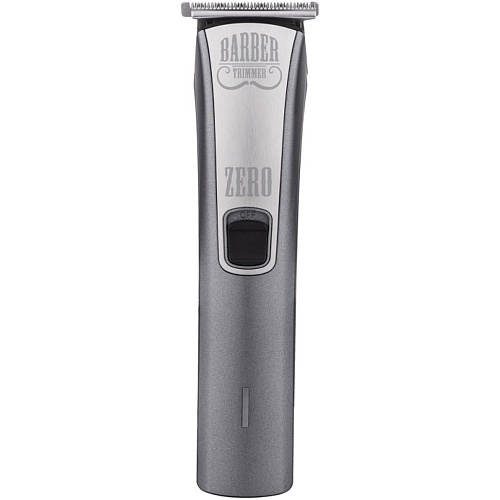 Тример для окантовки TICO Professional Barber Zero Graphite (100403GR) - придбати в Дніпрі, Україні: ціна, характеристики | інтернет-магазин TOUCH