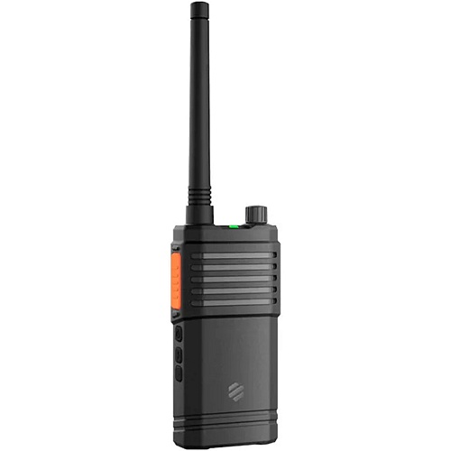 Рація Xiaomi Beebest Walkie-Talkie A108 - придбати в Дніпрі, Україні: ціна, характеристики | інтернет-магазин TOUCH